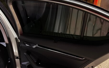 Skoda Octavia IV, 2021 год, 3 100 000 рублей, 22 фотография