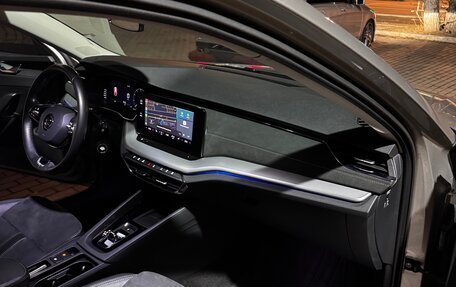 Skoda Octavia IV, 2021 год, 3 100 000 рублей, 23 фотография