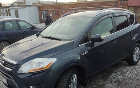 Ford Kuga III, 2012 год, 1 000 001 рублей, 3 фотография