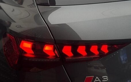 Audi A3, 2025 год, 3 400 000 рублей, 8 фотография
