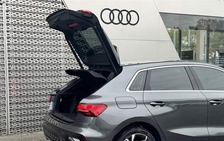 Audi A3, 2025 год, 3 400 000 рублей, 5 фотография