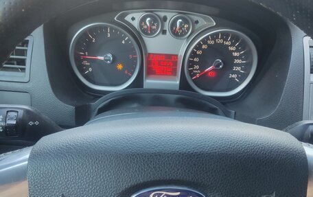 Ford Kuga III, 2012 год, 1 000 001 рублей, 7 фотография