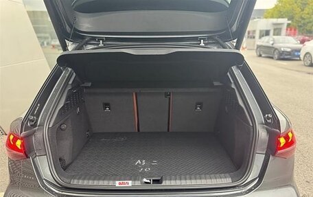 Audi A3, 2025 год, 3 400 000 рублей, 6 фотография