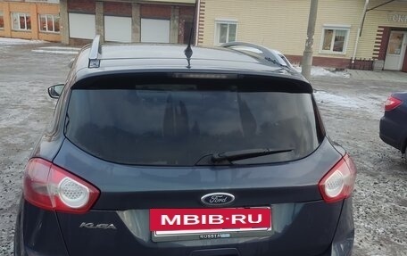 Ford Kuga III, 2012 год, 1 000 001 рублей, 4 фотография