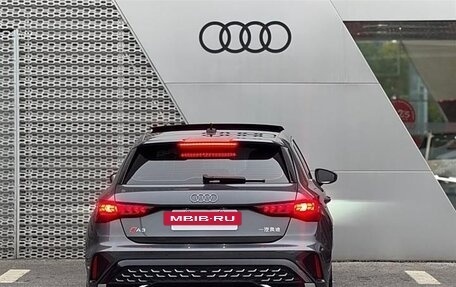 Audi A3, 2025 год, 3 400 000 рублей, 4 фотография