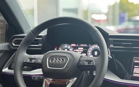 Audi A3, 2025 год, 3 400 000 рублей, 10 фотография