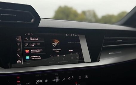 Audi A3, 2025 год, 3 400 000 рублей, 13 фотография
