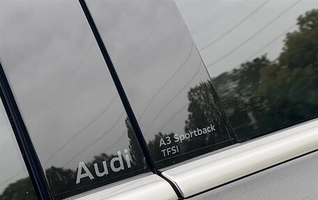 Audi A3, 2025 год, 3 400 000 рублей, 16 фотография