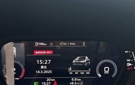 Audi A3, 2025 год, 3 400 000 рублей, 12 фотография