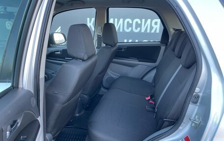 Suzuki SX4 II рестайлинг, 2010 год, 865 000 рублей, 8 фотография