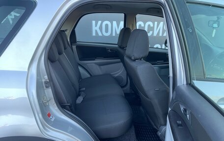 Suzuki SX4 II рестайлинг, 2010 год, 865 000 рублей, 10 фотография