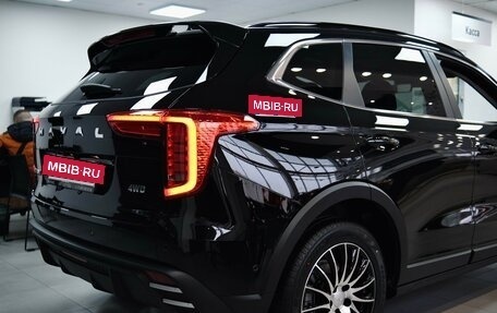 Haval Jolion, 2025 год, 2 949 000 рублей, 2 фотография