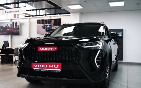 Haval Jolion, 2025 год, 2 949 000 рублей, 6 фотография