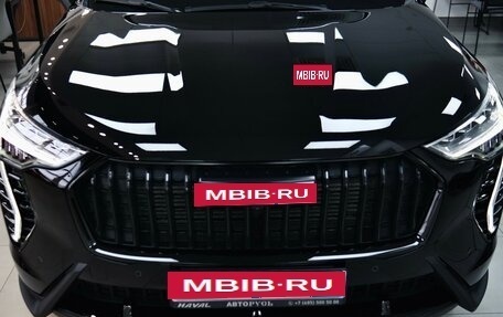 Haval Jolion, 2025 год, 2 949 000 рублей, 5 фотография