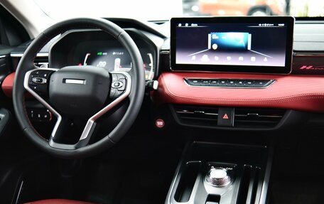 Haval Jolion, 2025 год, 2 949 000 рублей, 23 фотография