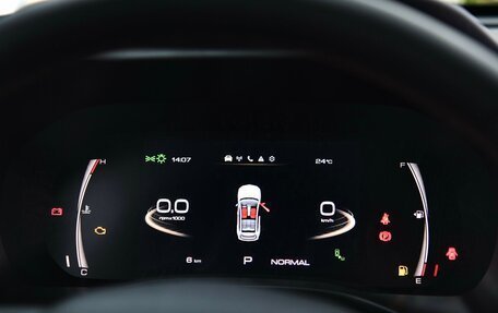 Haval Jolion, 2025 год, 2 949 000 рублей, 20 фотография