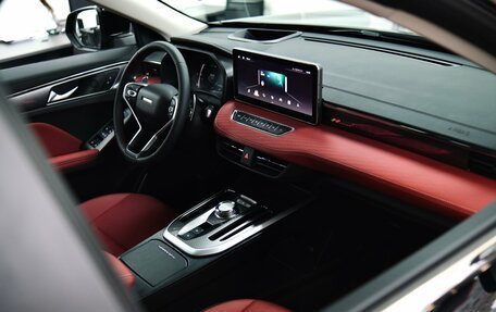 Haval Jolion, 2025 год, 2 949 000 рублей, 33 фотография
