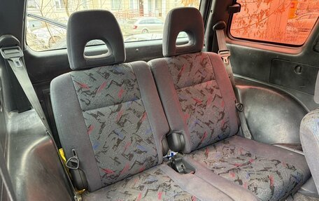 Toyota RAV4, 1999 год, 620 000 рублей, 7 фотография