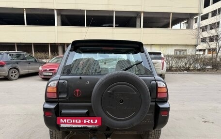 Toyota RAV4, 1999 год, 620 000 рублей, 3 фотография