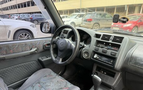Toyota RAV4, 1999 год, 620 000 рублей, 11 фотография