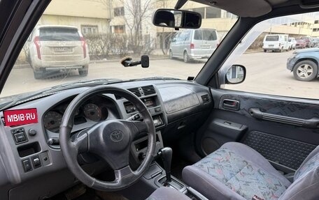 Toyota RAV4, 1999 год, 620 000 рублей, 8 фотография
