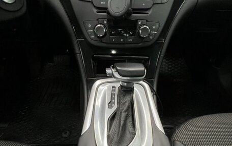 Opel Insignia II рестайлинг, 2013 год, 1 200 000 рублей, 2 фотография