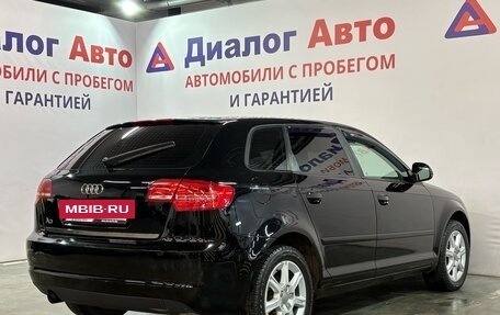 Audi A3, 2009 год, 697 000 рублей, 3 фотография