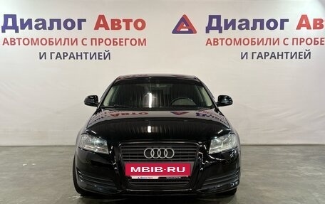 Audi A3, 2009 год, 697 000 рублей, 2 фотография