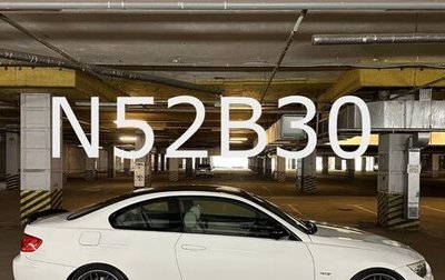 BMW 3 серия, 2010 год, 2 400 000 рублей, 1 фотография