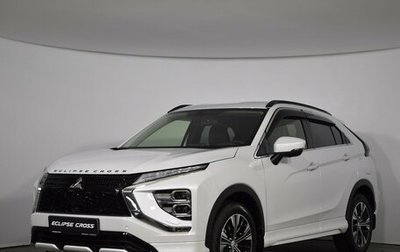 Mitsubishi Eclipse Cross, 2023 год, 4 150 000 рублей, 1 фотография