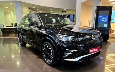 Volkswagen Tiguan, 2024 год, 4 990 000 рублей, 1 фотография