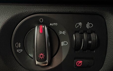 Audi A3, 2009 год, 697 000 рублей, 14 фотография