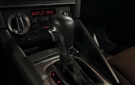 Audi A3, 2009 год, 697 000 рублей, 12 фотография