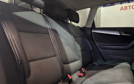 Audi A3, 2009 год, 697 000 рублей, 16 фотография