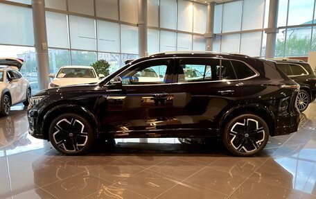 Volkswagen Tiguan, 2024 год, 4 990 000 рублей, 4 фотография