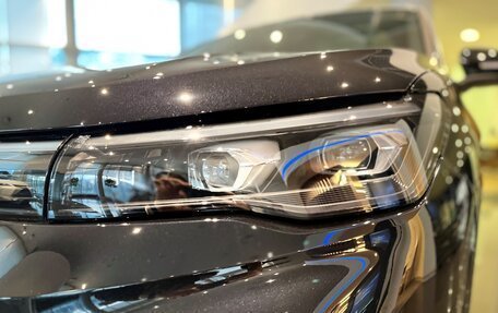 Volkswagen Tiguan, 2024 год, 4 990 000 рублей, 9 фотография