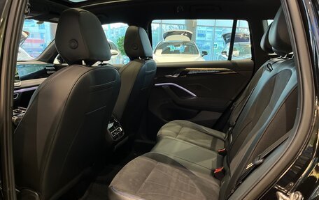 Volkswagen Tiguan, 2024 год, 4 990 000 рублей, 14 фотография