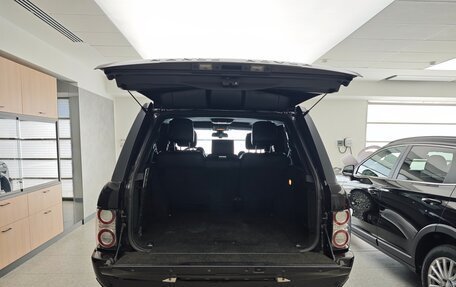Land Rover Range Rover III, 2011 год, 1 899 000 рублей, 7 фотография