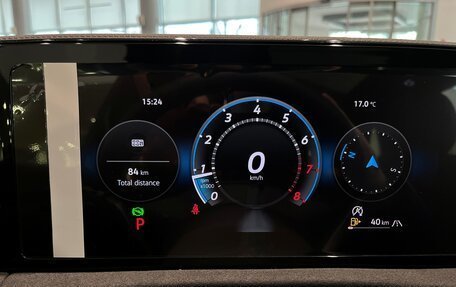 Volkswagen Tiguan, 2024 год, 4 990 000 рублей, 15 фотография