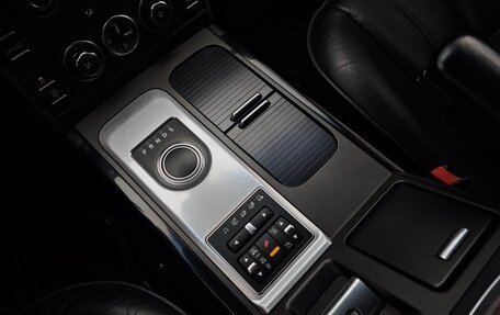 Land Rover Range Rover III, 2011 год, 1 899 000 рублей, 12 фотография