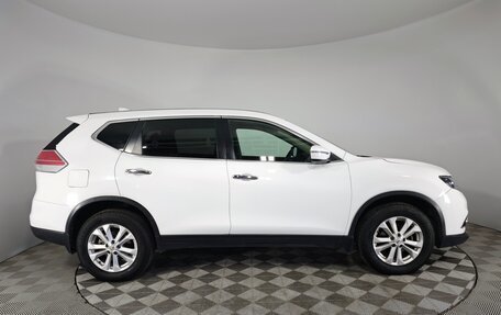 Nissan X-Trail, 2018 год, 1 999 000 рублей, 4 фотография