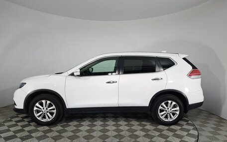 Nissan X-Trail, 2018 год, 1 999 000 рублей, 8 фотография