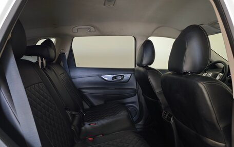 Nissan X-Trail, 2018 год, 1 999 000 рублей, 18 фотография