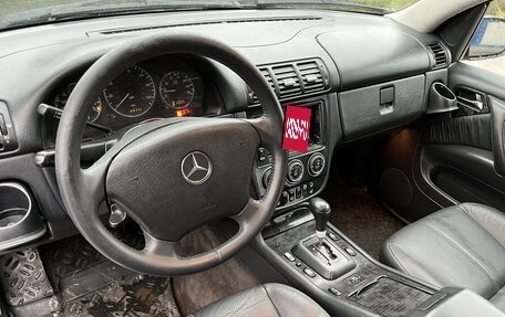 Mercedes-Benz M-Класс, 2003 год, 640 000 рублей, 7 фотография