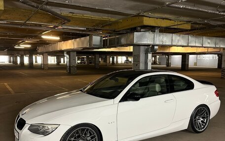 BMW 3 серия, 2010 год, 2 400 000 рублей, 6 фотография