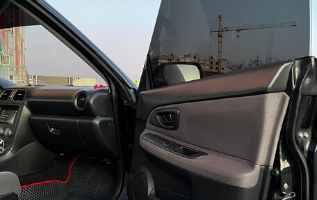 Subaru Impreza III, 2007 год, 699 999 рублей, 17 фотография