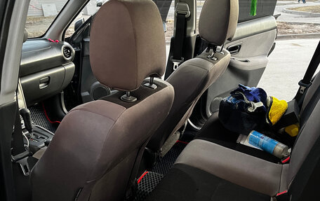 Subaru Impreza III, 2007 год, 699 999 рублей, 20 фотография