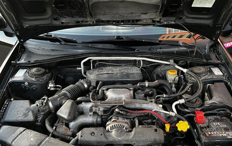 Subaru Impreza III, 2007 год, 699 999 рублей, 24 фотография