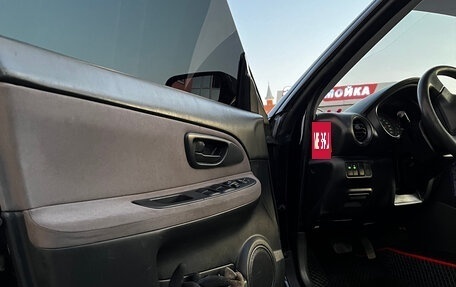 Subaru Impreza III, 2007 год, 699 999 рублей, 16 фотография