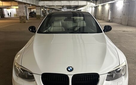 BMW 3 серия, 2010 год, 2 400 000 рублей, 4 фотография